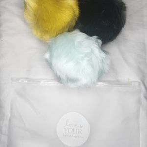 Love Your Melon Pom Pack